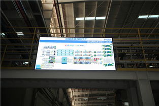 互聯(lián)工廠 以軟件驅(qū)動(dòng)個(gè)性需求的生態(tài)演進(jìn)